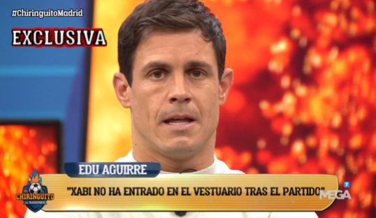 六台爆料皇马更衣室：卡瓦哈尔批裁判被打断，有人说都是狗屁借口