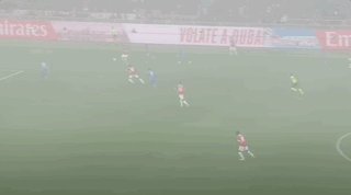 柠檬体育直播中超直播-【意甲】莫拉塔破门赖因德斯双响，AC米兰3比0恩波利