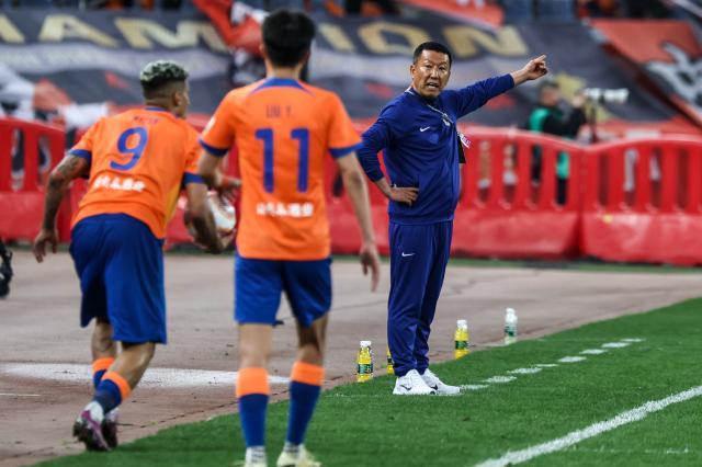 柠檬直播-崔康熙下课？没那么简单 9月达标后已着手下赛季