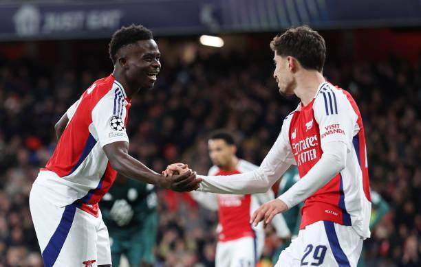 柠檬直播-3球大胜摩纳哥，阿森纳将抢八主动权握在手中