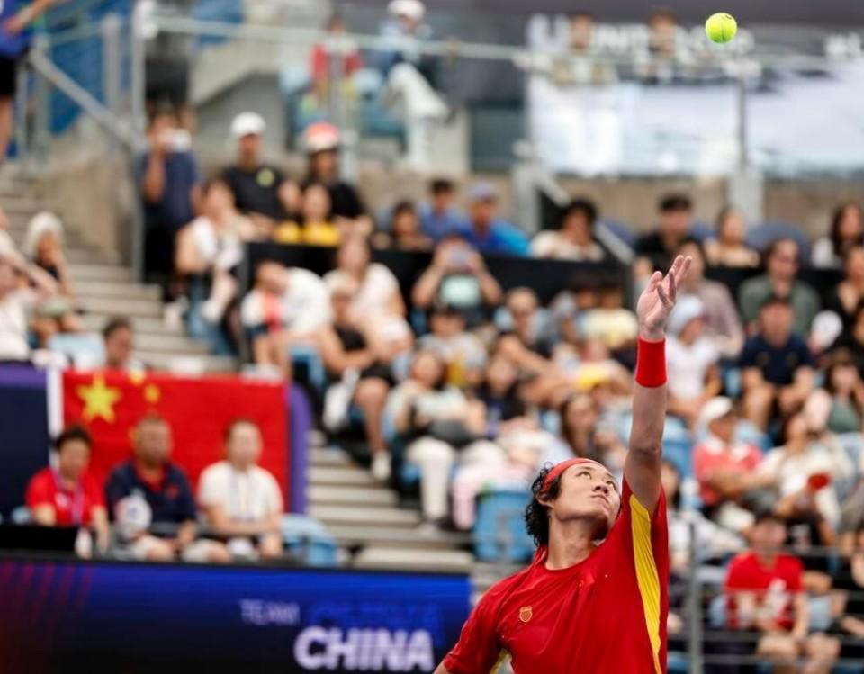 柠檬直播-澳网第1比赛日看点：大威迎创纪录之战，阿尔卡拉斯赛季首秀