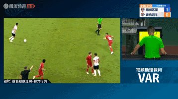 【中超】科索维奇制胜郑龙替补染红 梅州1比0海牛