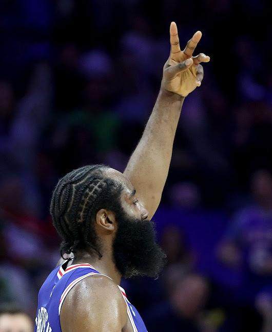 柠檬体育直播中超直播-火箭登再度返场！哈登42分+准绝杀三分扳平系列赛