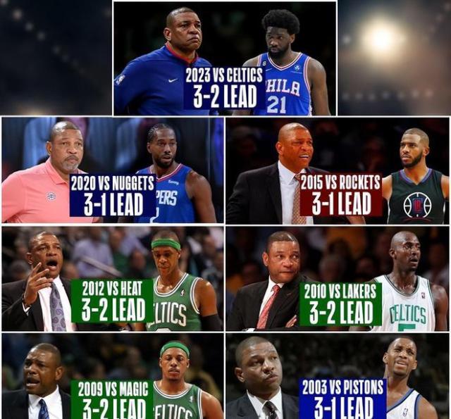 视频集锦-【观察】被逆转之王下课不冤 谁来执教恩比德？