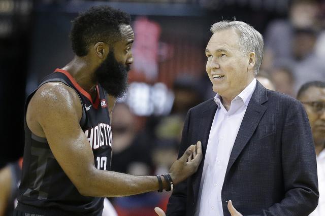 视频集锦-【观察】被逆转之王下课不冤 谁来执教恩比德？