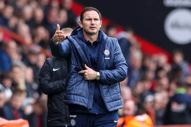 重回胜轨！切尔西和兰帕德终于获得短暂呼吸权...