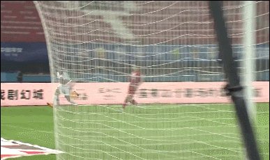 视频集锦-【中超】罗歆直红罚下杨意林头球 十人河南0比1梅州