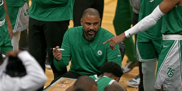 柠檬直播体育-绿军大转折背后：乌多卡展现才华 坚持传统双塔