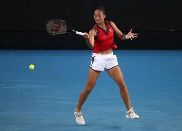 1641645932379065200.jpg 柠檬直播-张奔斗:强势开启2022赛季后,是时候了解郑钦文了