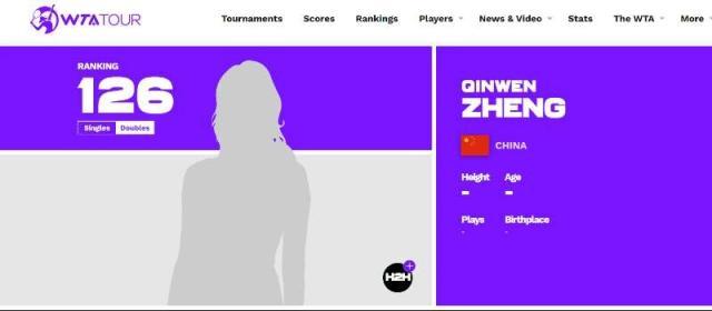 1641645960257035281.jpg 柠檬直播-张奔斗:强势开启2022赛季后,是时候了解郑钦文了