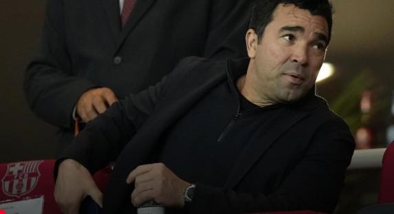 德科:坎塞洛能让球队变得更强,正常情况很难完成这样的引援