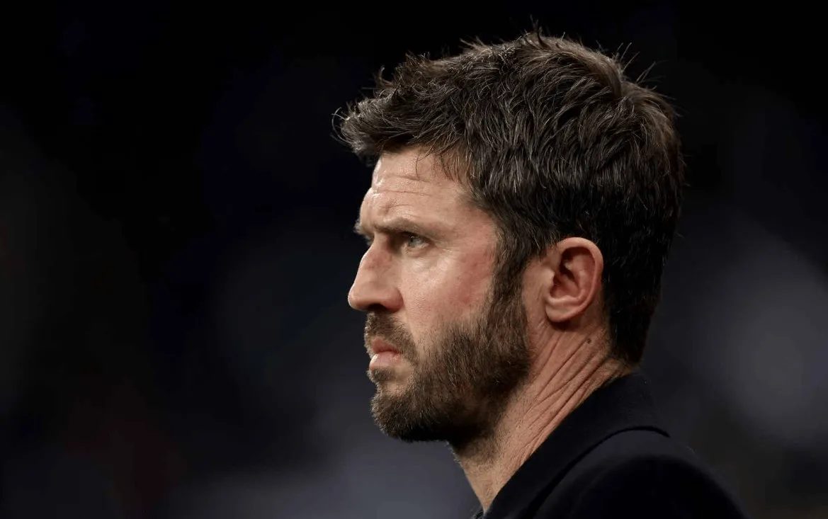 柠檬体育直播中超直播-客场不敌纽卡,卡里克遭遇执教曼联后的首场失利