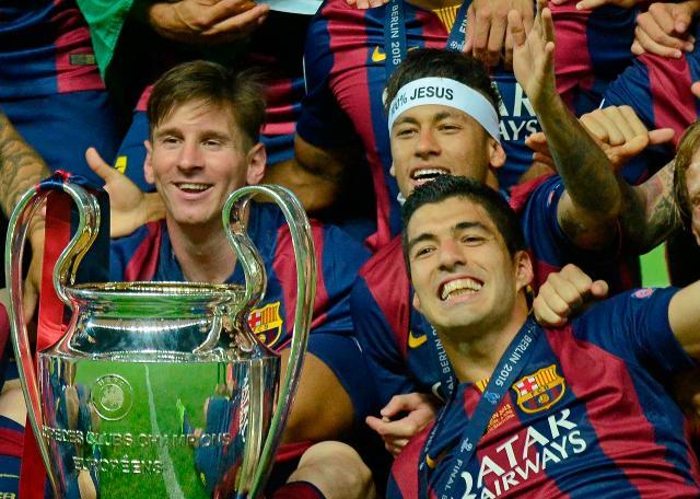 1629555877037045482.jpg 【夜读】梅西和内马尔又去找苏亚雷斯玩了