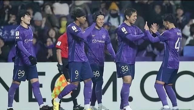 柠檬体育直播中超直播-亚冠精英联赛东亚区1/4决赛结束首回合 柔佛新山3-1广岛三箭