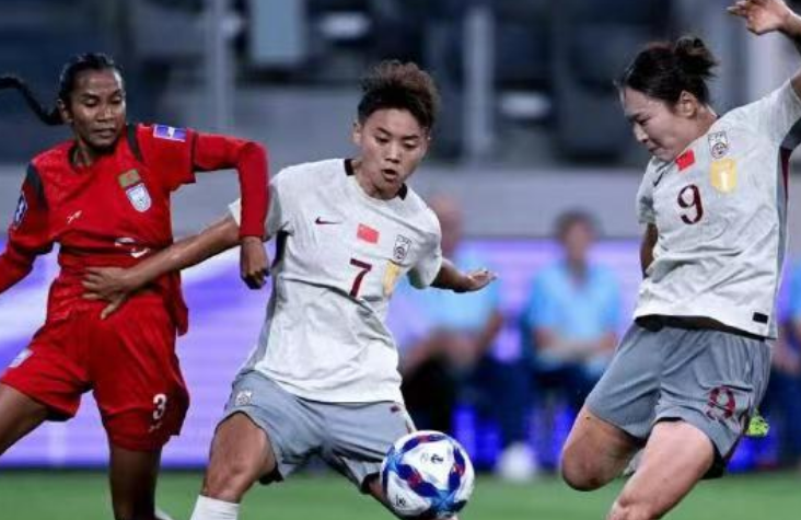 柠檬体育直播中超直播-女足亚洲杯第一轮结束了所有比赛,最新积分榜如下!