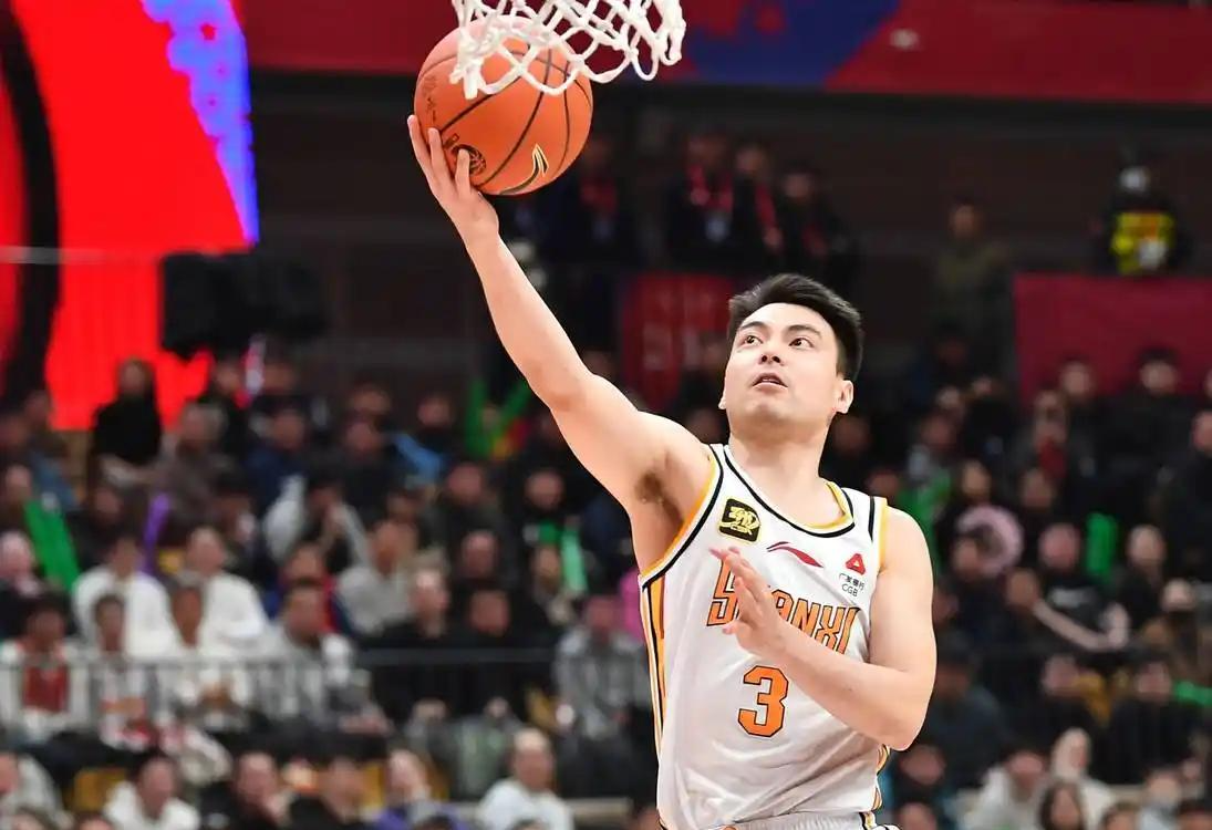 柠檬体育直播中超直播-换援定乾坤！山西赌对尼克斯，广厦被伤病和低迷拖入绝境
