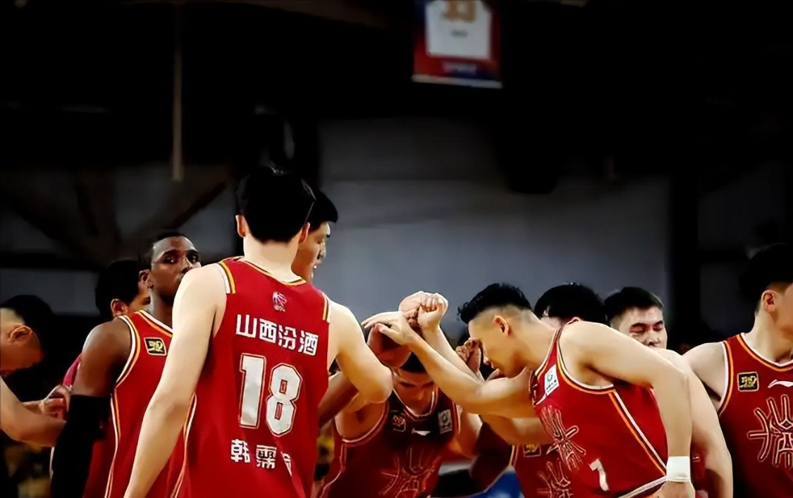 柠檬体育直播中超直播-换援定乾坤！山西赌对尼克斯，广厦被伤病和低迷拖入绝境